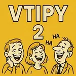 LuMa Project – Vtipy 2