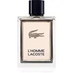 Lacoste L'Homme Eau de Toilette toaletní voda pro muže 100 ml
