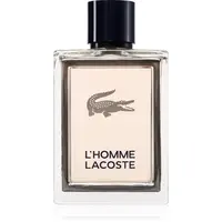 Lacoste L'Homme Eau de Toilette toaletní voda pro muže 100 ml