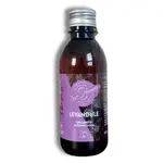 PURE HARMONY Organická květová voda levandule náhradní náplň 200 ml
