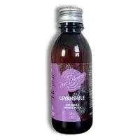 PURE HARMONY Organická květová voda levandule náhradní náplň 200 ml
