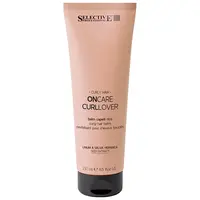 Kondicionér pro vlnité a kudrnaté vlasy Selective Professional OnCare CurlLover Balm - 250 ml + dárek zdarma