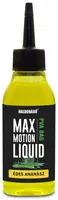 Haldorádó dip max motion pva bag liquid 100 ml - sladký ananas