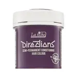 La Riché Directions Semi-Permanent Conditioning Hair Colour semi-permanentní barva na vlasy Lavender 88 ml