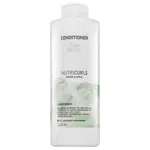 Wella Professionals Nutricurls Waves & Curls Conditioner vyživující kondicionér pro vlnité a kudrnaté vlasy 1000 ml