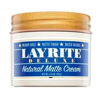 Layrite Natural Matte Cream tvarující krém pro matný efekt 120 g