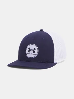Pánská kšiltovka Under Armour M DRIVE PM STR - Pánské