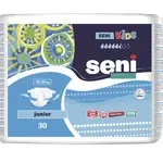 SENI Kids Junior absorpční kalhotky 12 - 25 kg 30 ks