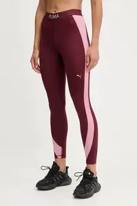 Tréninkové legíny Puma