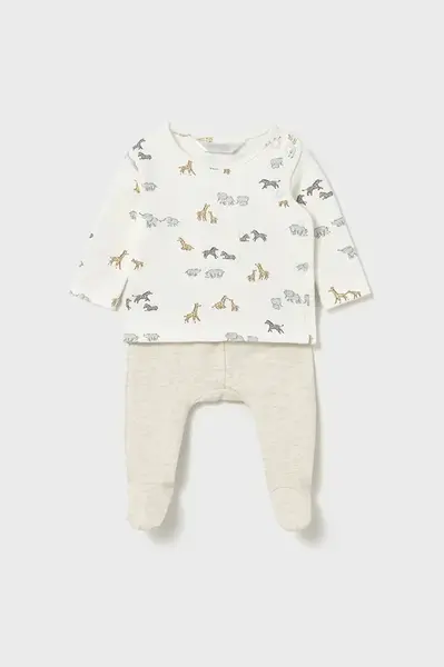 Mayoral Newborn Kojenecká sada Mayoral Newborn 2-pack
