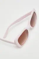 Marisse Women's Glasses L-Ok-4309 Dusty Pink