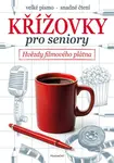 Křížovky pro seniory – Hvězdy filmového plátna
