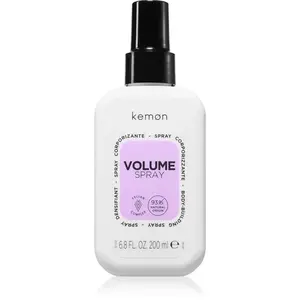 Kemon Volume objemový sprej 200 ml