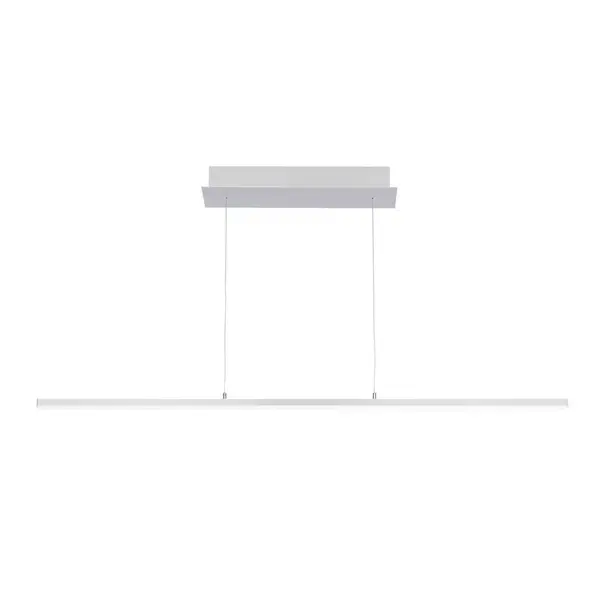 Novel ZÁVĚSNÉ LED SVÍTIDLO, 115/13/200 cm