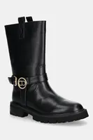 Nízké kozačky Twinset