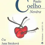Jana Stryková – Nevěra (MP3-CD)