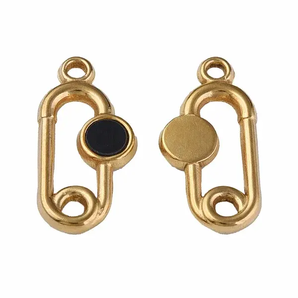 304 Stainless Steel Pendants