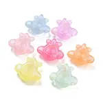 Luminous Acrylic Beads