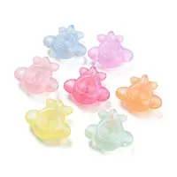 Luminous Acrylic Beads