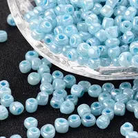 6/0 Glass Seed Beads