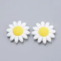 Food Grade Eco-Friendly Silicone Beads