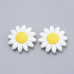 Food Grade Eco-Friendly Silicone Beads