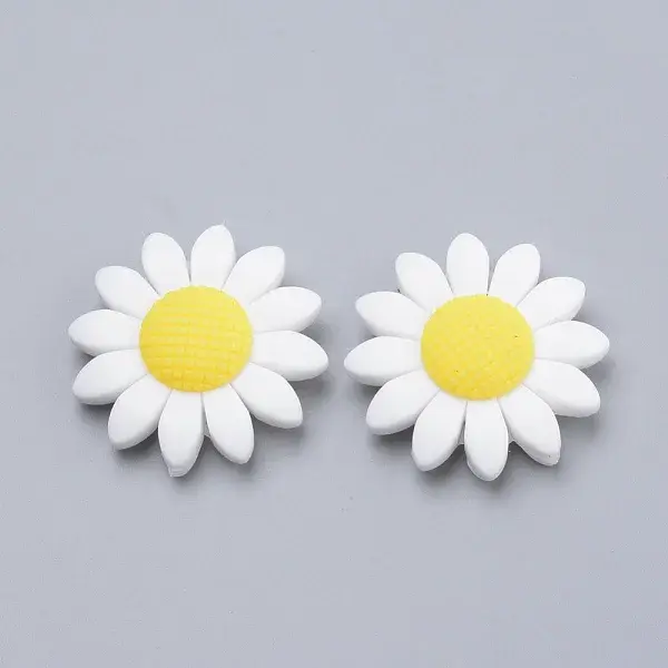 Food Grade Eco-Friendly Silicone Beads