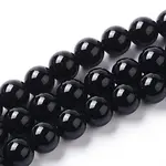Natural Onyx Beads Strands