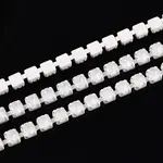 Iron Rhinestone Cup Chains
