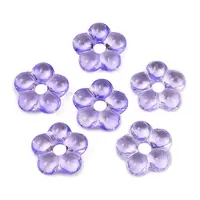 Transparent Glass Beads