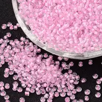 12/0 Glass Seed Beads