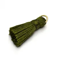 Nylon Tassel Pendant Decorations