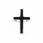 Men's Alloy Enamel Cuff Finger Rings