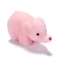 Elephant Shape Stress Toy
