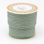 Braided Polyester Cords