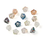 Electroplate Glass Beads