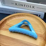 TPEE Claw Hair Clips