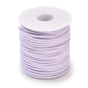 50 Yards Faux Suede Cord