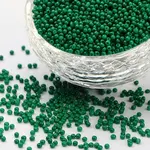 12/0 Grade A Round Glass Seed Beads