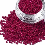 12/0 Glass Seed Beads
