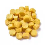 Sealing Wax Particles