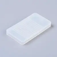 Washboard Silicone Molds