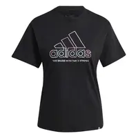 adidas Xpress Logo T-Shirt L