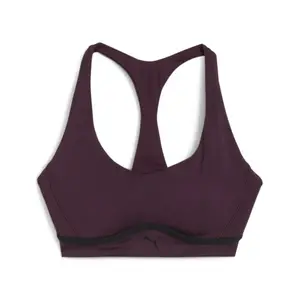 Puma 4Keeps Cloudspun Sculpting Bra S