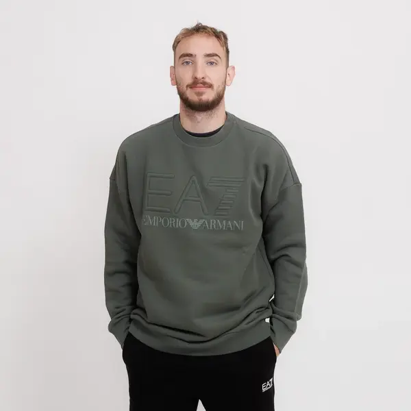 Ea7 emporio armani sweatshirt l