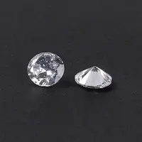 Cubic Zirconia Cabochons