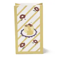 Rectangle Paper Bags