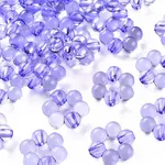 Transparent Acrylic Bead Frames