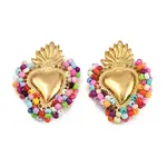 304 Stainless Steel Pendants