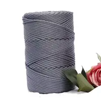 Chinlon Cloth Yarn